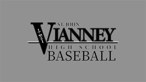 st john vianney high school baseball